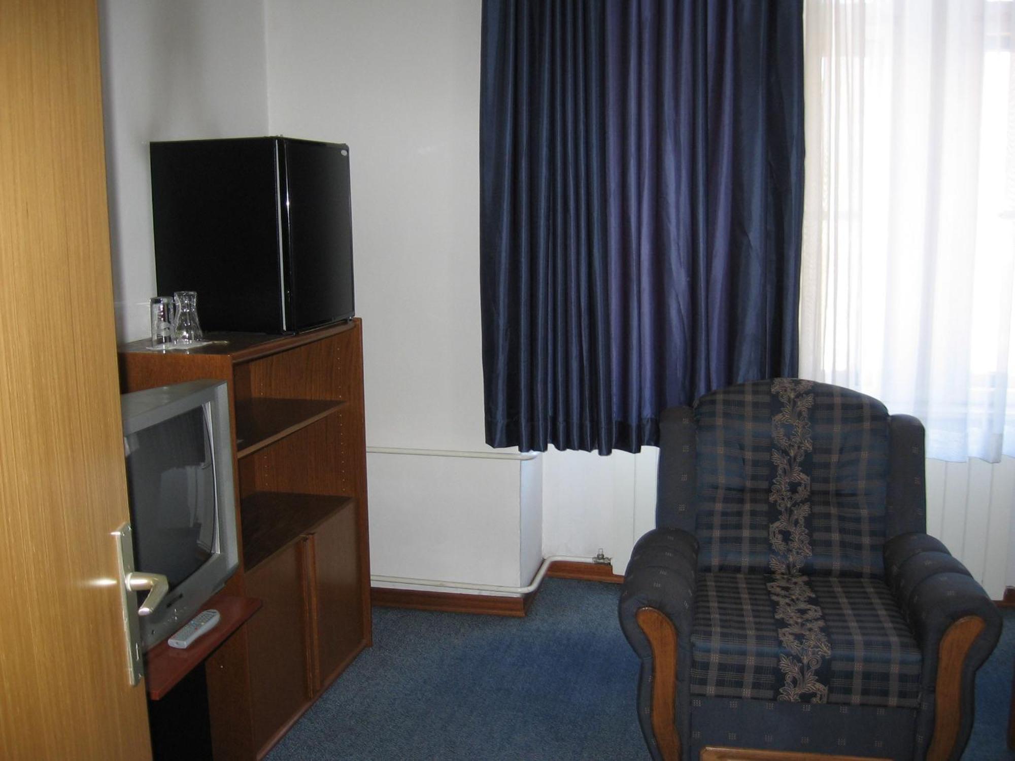 Hotel Veli Joze Pula Luaran gambar