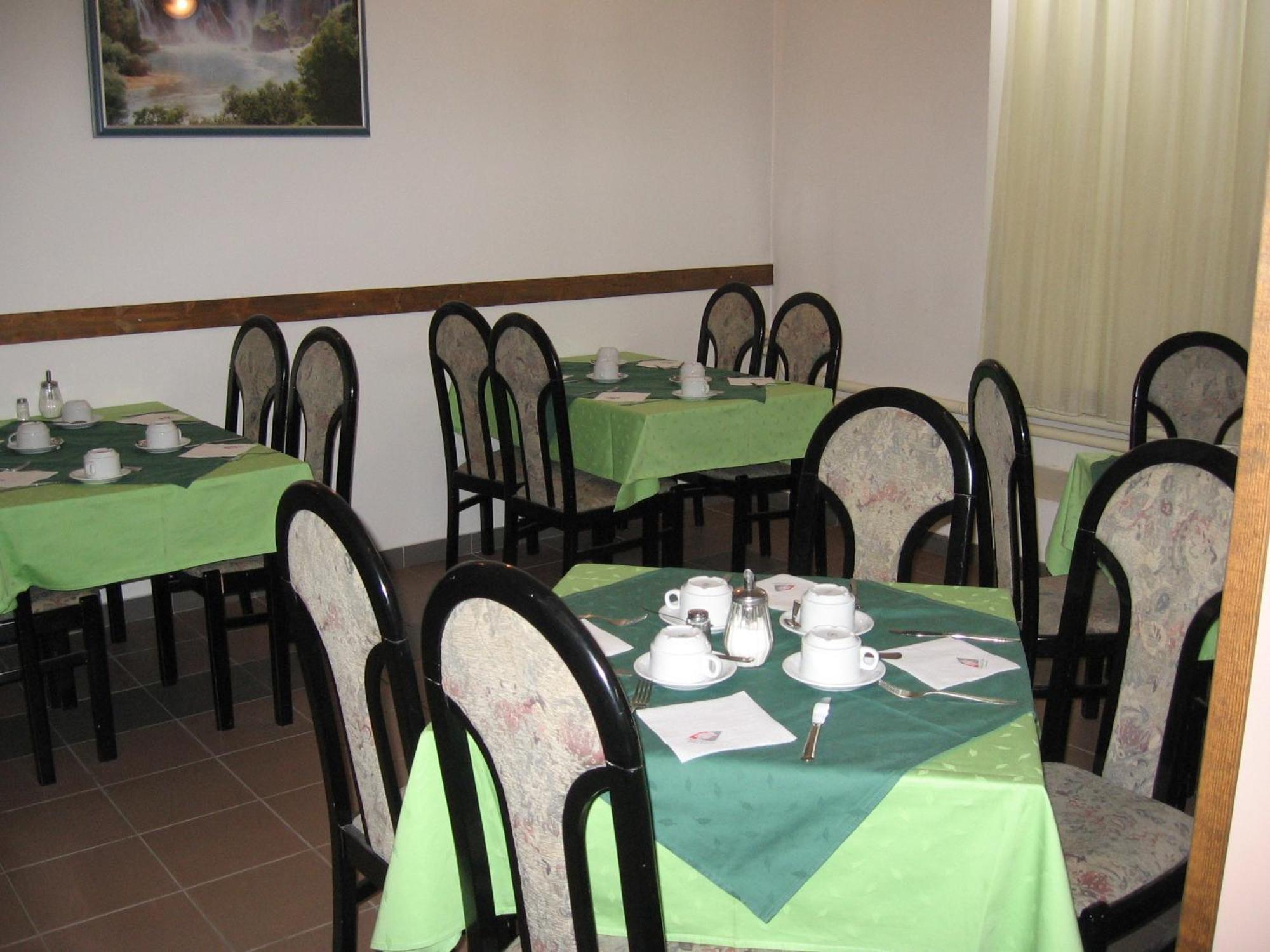 Hotel Veli Joze Pula Luaran gambar