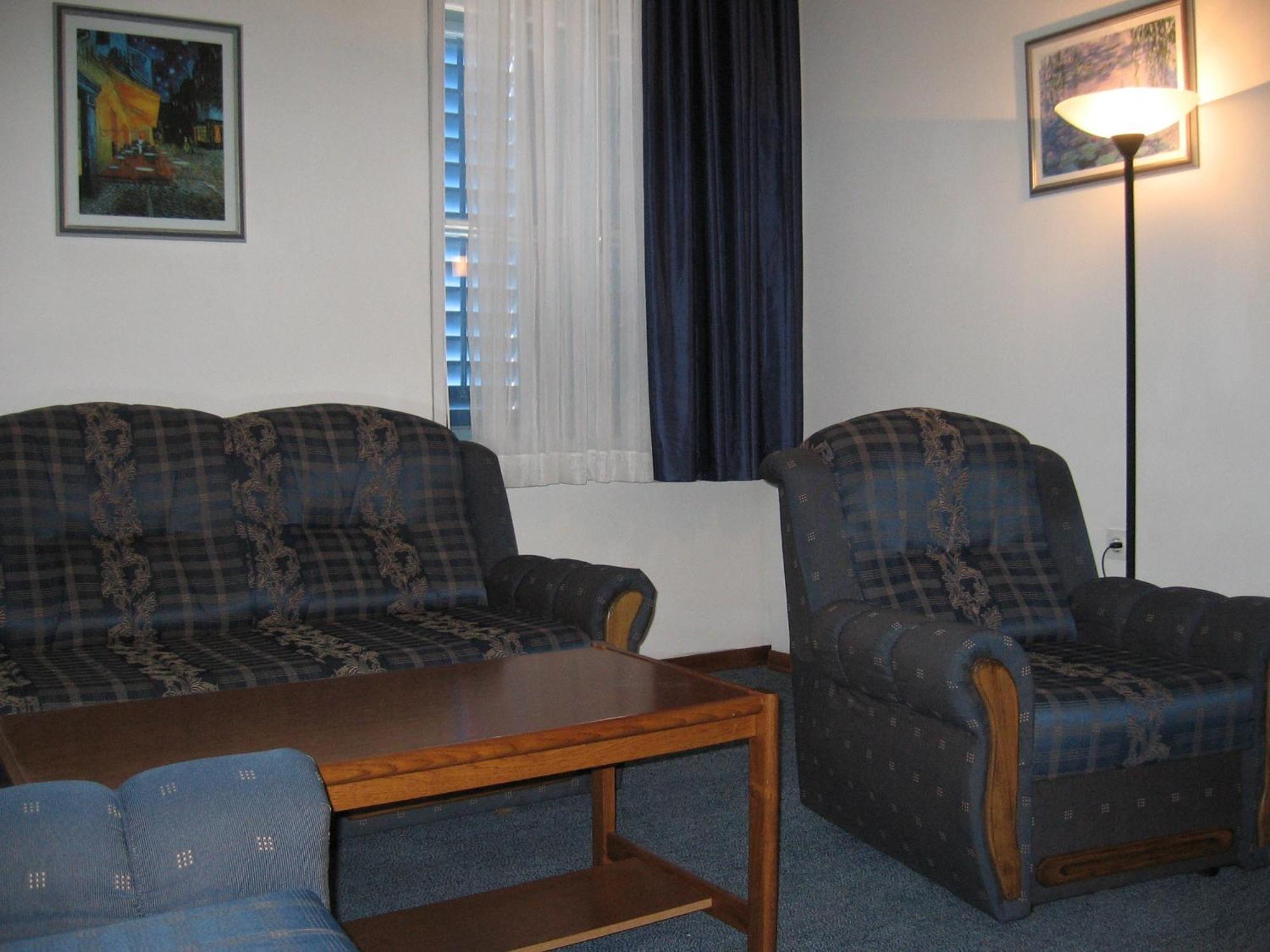 Hotel Veli Joze Pula Luaran gambar