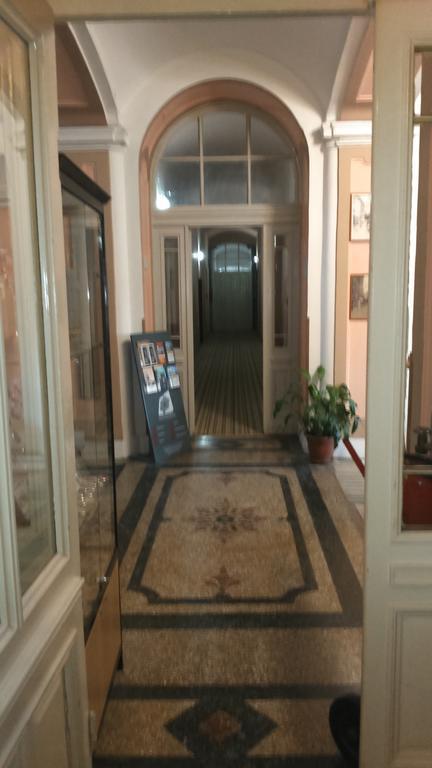 Hotel Veli Joze Pula Luaran gambar