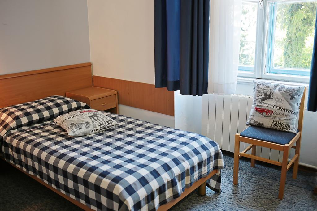 Hotel Veli Joze Pula Luaran gambar
