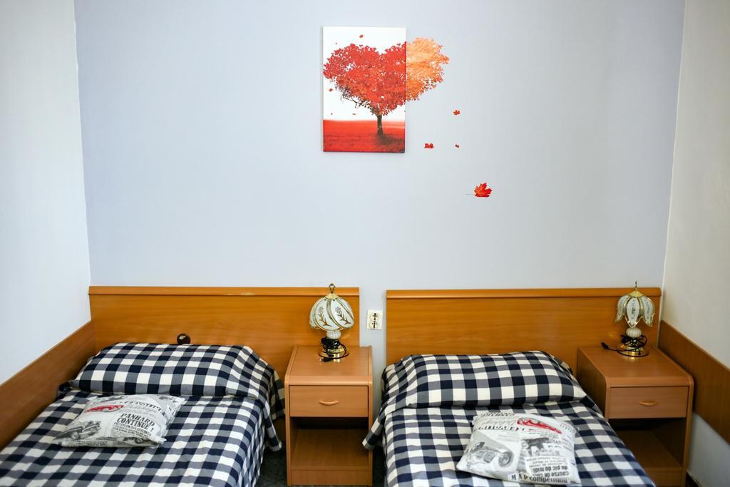 Hotel Veli Joze Pula Luaran gambar