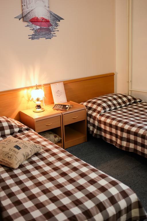Hotel Veli Joze Pula Luaran gambar