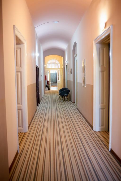 Hotel Veli Joze Pula Luaran gambar